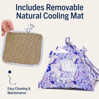 Sac de couchage amovible en coton polaire pour petauhers et perroquets, idéal pour l'hiver
