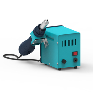 Bakon SBK858D pantalla digital Estación <span class=keywords><strong>de</strong></span> retrabajo con <span class=keywords><strong>pistola</strong></span> <span class=keywords><strong>de</strong></span> <span class=keywords><strong>aire</strong></span> <span class=keywords><strong>caliente</strong></span> <span class=keywords><strong>para</strong></span> la reparación del teléfono móvil - Product Image 4