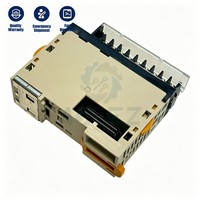 Amplificador Servo MR-J4-20A 100% Nuevo y Original, MR-J4 MRJ420A en Stock, 12 Meses de Garantía