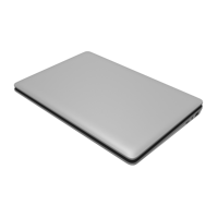 Ordinateur portable économique de 14 pouces avec 8 Go de RAM, processeur Intel J3355, écran IPS, clavier anglais, idéal pour les bureaux et les entreprises