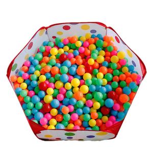 Tente de jeu gonflable grande taille pour enfants avec tissu en polyester, idéale pour les tout-petits et comme parc de jeu pour bébés - Offre spéciale - Product Image 3