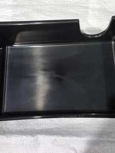 Grotte pour reptiles surdimensionnée |   Cachette extra large en plastique non toxique pour serpents/lézards/<span class=keywords><strong>tortues</strong></span> - Product Image 2