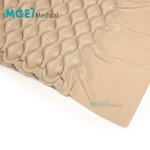 MEDIGE kunden spezifische moderne aufblasbare Luft matratze mit wechselndem Druck Faltbare eingebaute Pumpe für den Großhandel mit Krankenhaus schlafzimmern - Product Image 5