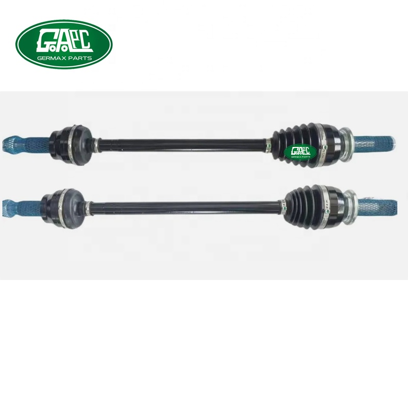 Jaguar XK Axle Shaft C2D42133 C2Z4814 - Reliable Performance