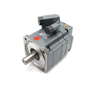 มอเตอร์ใหม่แท้รุ่น 1FK7060-5AF71-1DG5  1FK70605AF711DG5 SIMOTICS S ซิงโครนัส 1FK7 - Product Image 3