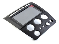 WITSON-Autoradio stéréo Android pour voiture Hummer H3 2005-2011 GPS Navigation Carplay