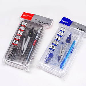 Compass 8 Piece School Office Supplie <b>Stationery</b> <b>Set</b> - Product Image 1