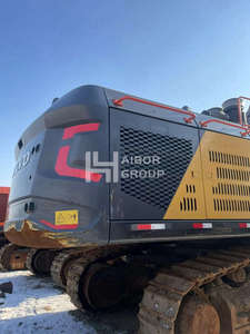 Volvo EC950EL 2021 Excavator 95 Ton 8.5m <b>Bucket</b> Capacity Engine Pump Gearbox Shanghai - Product Image 6