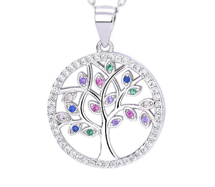 Pendant  Without chain