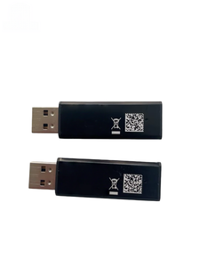 ดองเกิลเข้ารหัสเซ็นเซอร์คอนโทรลเลอร์ PLC ของแท้ใหม่เอี่ยม SIMATIC WINCC V7.4 - Product Image 1