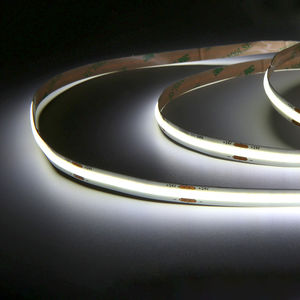 แถบไฟ rgbic 2838 SMD ความสว่างสูง cob 3200K RGB 5V 4mm สำหรับตู้ครัว - Product Image 4