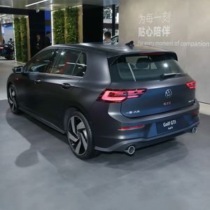 Vehículo Volkswagen Golf GTI Usado <span class=keywords><strong>de</strong></span> 2022, 2023, 2024, 2.4 WD, Volante a la Izquierda, Gasolina, Stock en China - Product Image 3