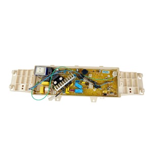 Placa de control principal XQB55-L832 para unidad de potencia de lavadora de tambor 301G801700333 - Product Image 2