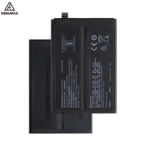 แบตเตอรี่แท้ BLP855 สำหรับ OPPO Reno6 Pro 5G แบตเตอรี่แบบชาร์จได้ OPPO ความจุ 2250mAh แบตเตอรี่แท้ อุปกรณ์เสริมมือถือ - Product Image 5