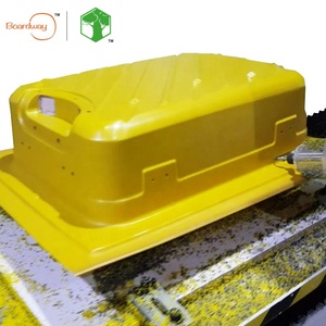 <strong>China</strong> <strong>Manufacturer</strong> Customized Thermoplastic <strong>Sheets</strong> Vacuum Forming Thermoforming - Product Image 2