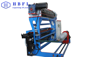 HBFL PLC自动固定结线鹿围栏机的编程控制 - Product Image 2
