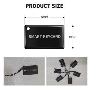 באיכות גבוהה m1 מקורה כרטיס לפתוח מנעול חכם מן המפעל המחיר הטוב ביותר - Product Image 6