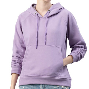 Sudadera con Capucha para Mujer, Estilo Urbano, Alta Calidad, Precio al por Mayor, Personalizable, Sudadera con Capucha de la Mejor Calidad para Mujer en Venta - Product Image 1