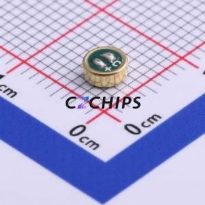 Original et tout nouveau GMI4015-38DB SMD,D = 4mm Circuit intégré IC Chip Microphone - Product Image 2