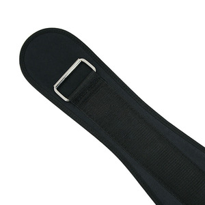 Cinturón de Palanca para Levantamiento de Pesas, Entrenamiento de Fuerza, Gimnasio, Powerlifting, Culturismo - Product Image 4