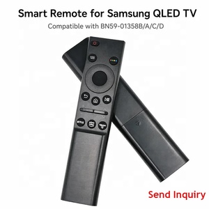 Telecomando di fabbrica BN59-01358B BN59-01358A BN59-01358C BN59-01358D per QLED TV Prime <span class=keywords><strong>Rakuten</strong></span> Fit UE43AU7172 UE50AU7172 UE55A - Product Image 2