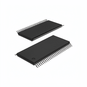 In Stock 74FCT16652ATPVCG4 Logic 56 BSSOP Electronics Component - Product Image 1