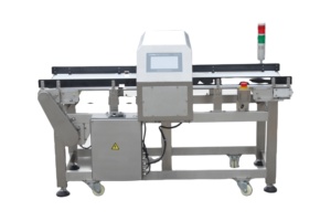 Ucuz çin gıda sanayi fırın <span class=keywords><strong>Metal</strong></span> dedektörleri makinesi - Product Image 3