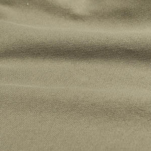 Sudadera con Capucha Personalizada para Hombre, Color Verde Oliva Sólido, Informal, con Bolsillo, Holgada, 100% Algodón, Transpirable, Antiarrugas, de Fabricante - Product Image 5