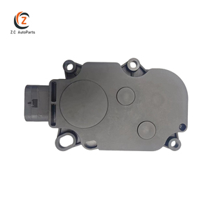 95B965501AA 95B965501S 95B965501H 95B965501AB клапан управления автомобильным обогревателем Серводвигатель для Volkswagen - Product Image 2