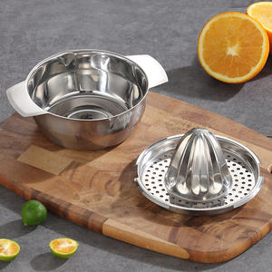 <span class=keywords><strong>Presse</strong></span>-agrumes manuel en acier inoxydable Amz Hot pour agrumes frais, canne à sucre, citron, agrumes, <span class=keywords><strong>presse</strong></span>-fruits - Product Image 2