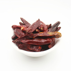 Fourniture d'usine Meilleure qualité Paprika Meilleur prix Poivre <span class=keywords><strong>rouge</strong></span> séché <span class=keywords><strong>Chine</strong></span> Exportation - Product Image 2