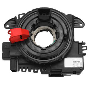 Capteur d'angle de braquage <span class=keywords><strong>5K0953569AL</strong></span> pour Audi Q3 A1 VW Jetta Tiguan Sharan 5K0953569H - Product Image 2