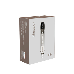 Dr. Pen Hydra Pen Hydrapen H6, <span class=keywords><strong>Dermapen</strong></span> de Microagujas, Rejuvenecimiento de la Piel, Antienvejecimiento, Inalámbrico - Product Image 6