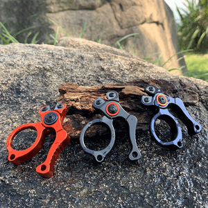 XJ302 alat pemotong garis Aluminium, Multifungsi Stainless steel penjepit ikan terbang - Product Image 1