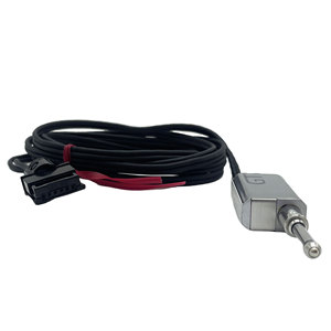 KEYENCE GT-H10L Low Force Measurement Sensor Head General-Purpose Digital Contact Probe With One Year Warranty - Product Image 5