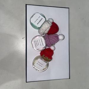 3*7.5ml White <b>Perfume</b> Gift Set Coffret Parfum Oil <b>Mini</b> <b>Perfume</b> Designer Brand Flavor & Fragrance Mist Body Spray for Women - Product Image 5