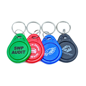 Bán buôn <span class=keywords><strong>RFID</strong></span> thông minh khóa kiểm soát truy cập IC Thẻ NFC thang máy dân cư bất động sản ID thẻ 125KHz Tần số không thấm nước KHÁCH SẠN sử dụng - Product Image 4