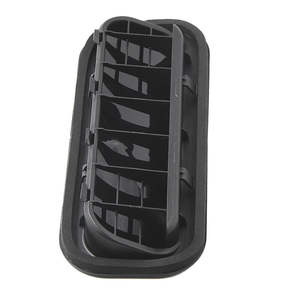 Cache de ventilation de pare-chocs arrière Yunnuo 62930-12161 en plastique à fixation par vis pour Toyota FAW JP - Product Image 2