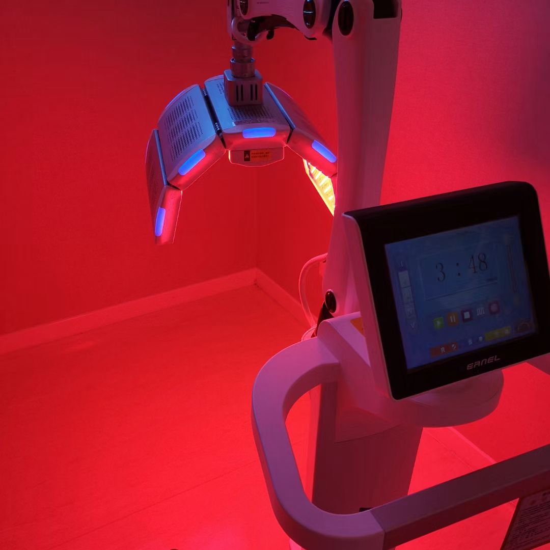 Rouge+Jaune+Infrarouge