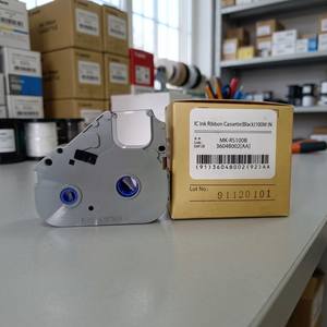 Cinta de Tinta para RS100 Mk-rs100b, Compatible con Mk1000/Mk2000/Mk1100/Mk2100/Mk1500/Mk2500, Automatización Industrial, 240V - Product Image 2