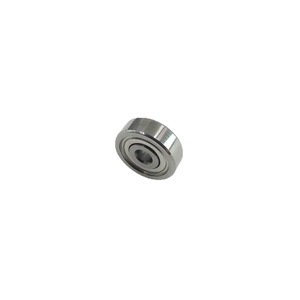 Rodamiento U-Micro Precision Mr923zz de 2,3 mm x 9 mm x 3 mm para aspiradoras robóticas - Product Image 3
