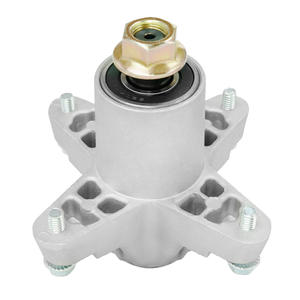 Support de lame de tondeuse à gazon A10182 918-0142C, poulie de courroie, broche pour accessoires de tondeuse à gazon - Product Image 3