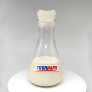 Фабричная Прямая поставка Стеарата кальция на водной основе 50% Высококачественная эмульсия Стеарата кальция - Product Image 1