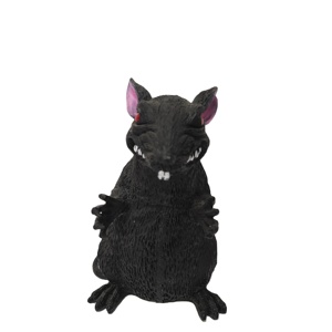 High Quality Cognitive Educational Toys Popular Small <b>Animals</b> Model <b>Plastic</b> Mouse Toys - Product Image 1
