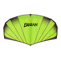 2024 2023 nouveau design aile Foil Hydrofoil kite surf wind surf foil