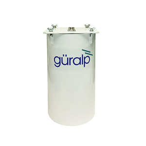 Unidad de Comunicación en Red Guralp Modelo Affinity para Transmisión de Datos Sísmicos - Product Image 3