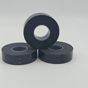 Cinta aislante autoadhesiva de alto voltaje Cinta de sellado de fugas de agua de goma Cinta de goma de butilo de <span class=keywords><strong>alta</strong></span> flexión - Product Image 6