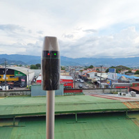 SingularXYZ Sfaira One Plus Garansi Satu Tahun Pabrik Oem Peralatan Survei Tanah Kustom GNSS RTK Receiver Receptor GPS GNSS Rover