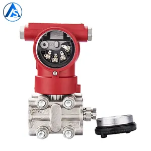 AOSHENG Original 3051 Smart Pressure Transmitter 4-20mA HART Differential Pressure Transmitter