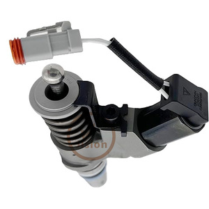 Injecteur de carburant haute qualité 3411764 adapté aux moteurs de la série N14 - Product Image 5